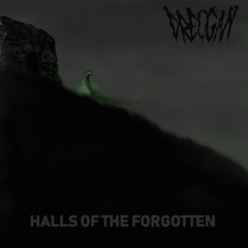 Halls of the Forgotten